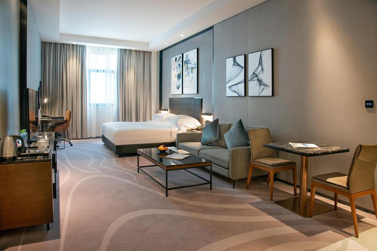 Asiana Grand Hotel Dubai Ngoại thất bức ảnh