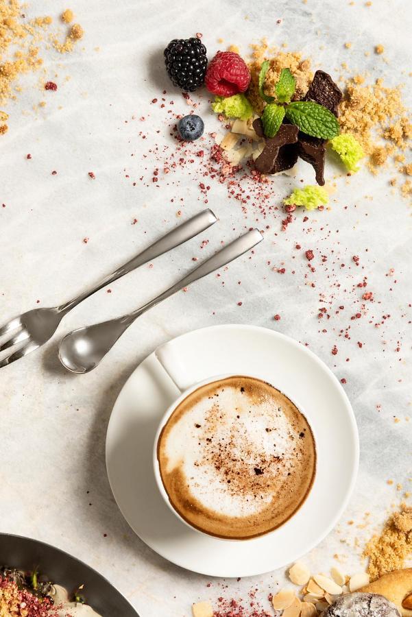 Asiana Grand Hotel Dubai Ngoại thất bức ảnh A cup of coffee
